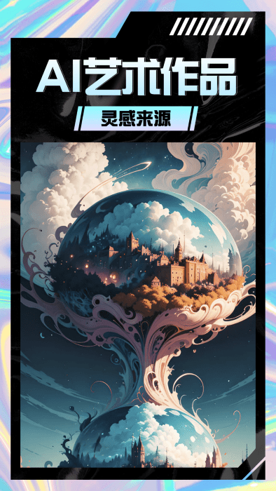 ai智能绘画app
