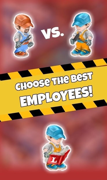 摩托车闲置工厂大亨游戏