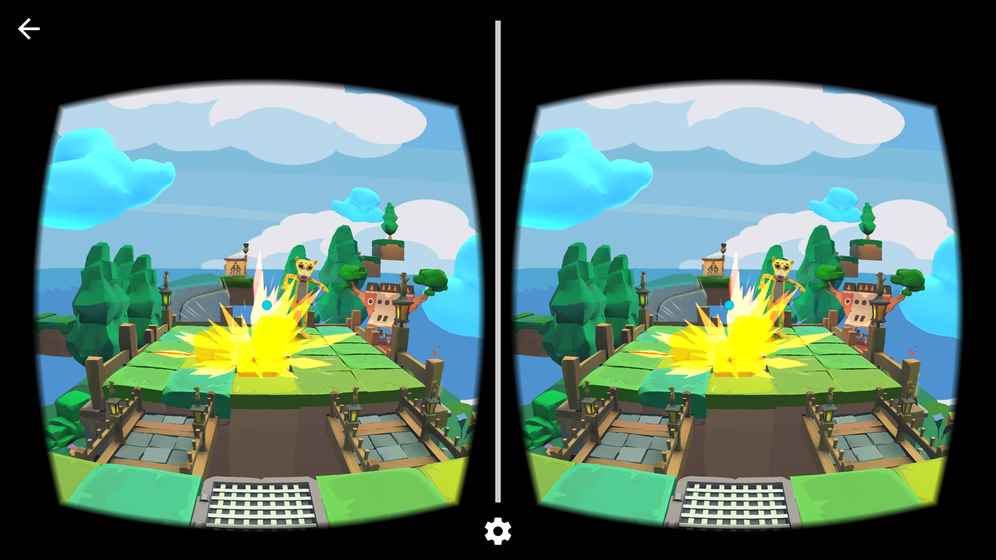 炸弹堂vr手机版