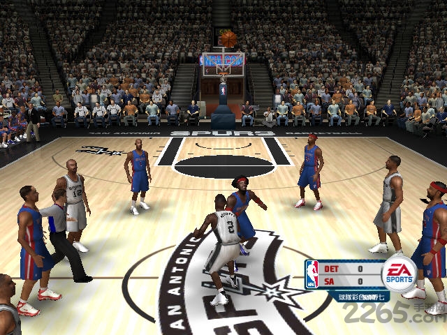 nbalive06中文版