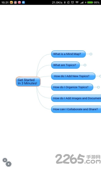 mindjetmaps思维导图手机版下载