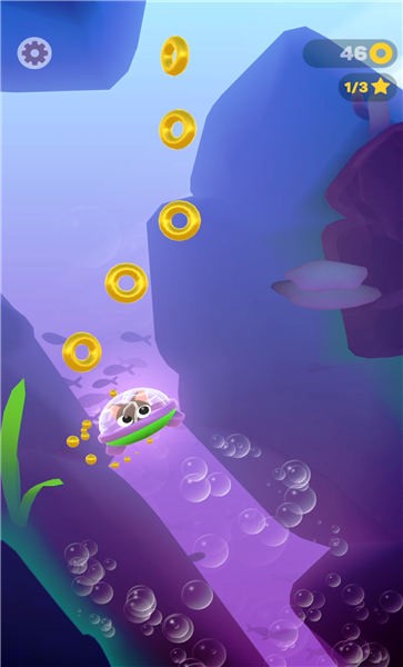 猫咪直升机手机版