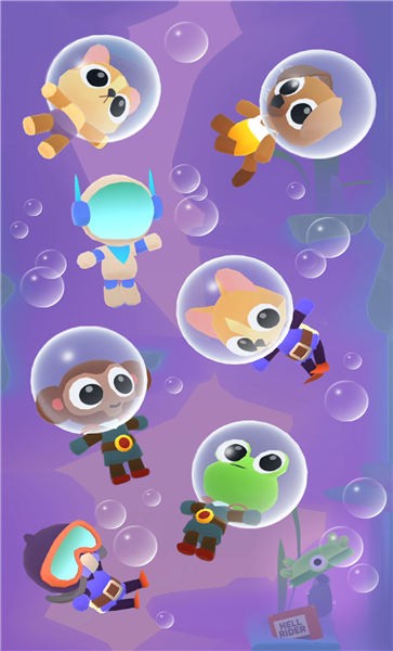 猫咪直升机手机版 猫咪直升机游戏下载