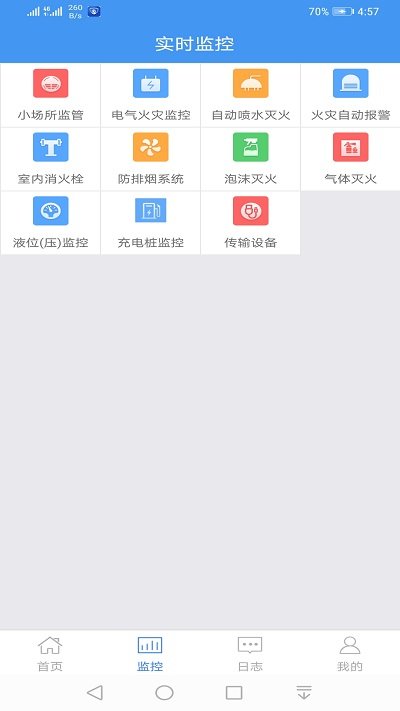大华易消安客户端下载