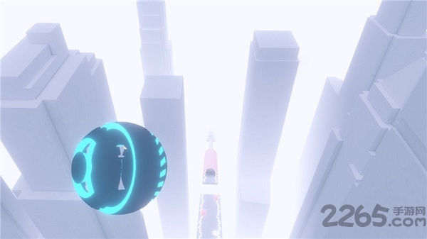 斜坡冲浪无限金币版游戏