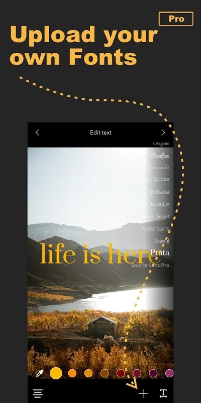 texta app