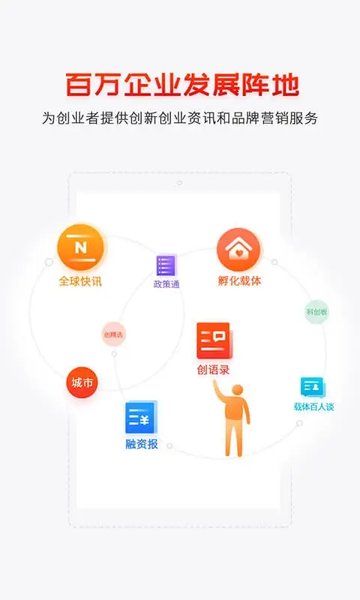 创头条官方版