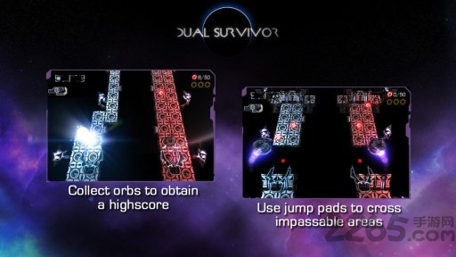 双人求生dual survivor官方版