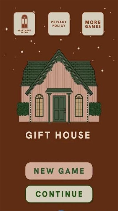 逃离房间礼品屋官方版(gifthouse)