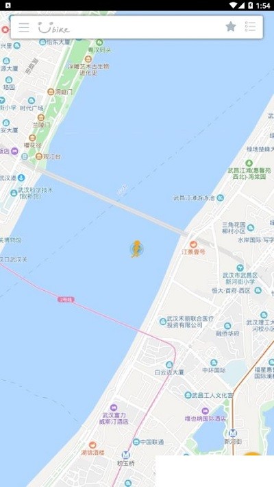莆田youbike共享单车app