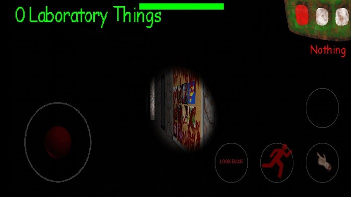 巴迪的旧实验室游戏