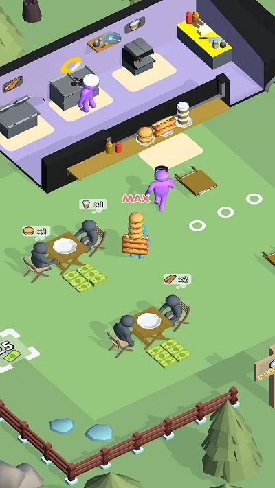 餐车大厨游戏下载
