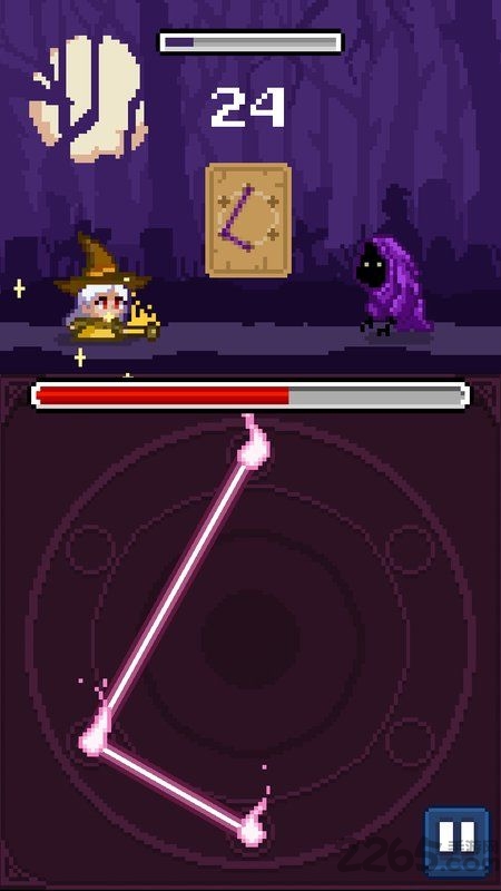 手指魔法师手机版下载