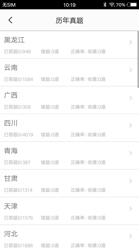 事业单位官方版