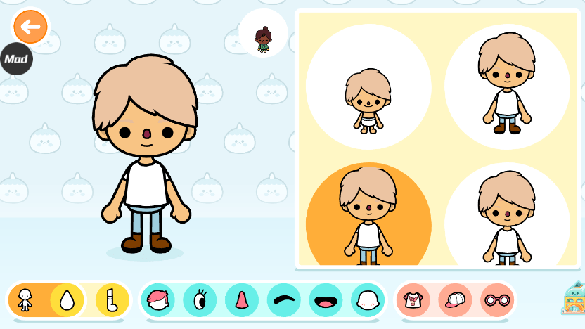 Toca Life: World 下载安装最新版