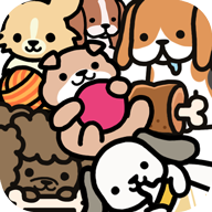 狗狗后院汉化版