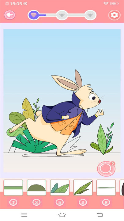 少女贴纸app下载
