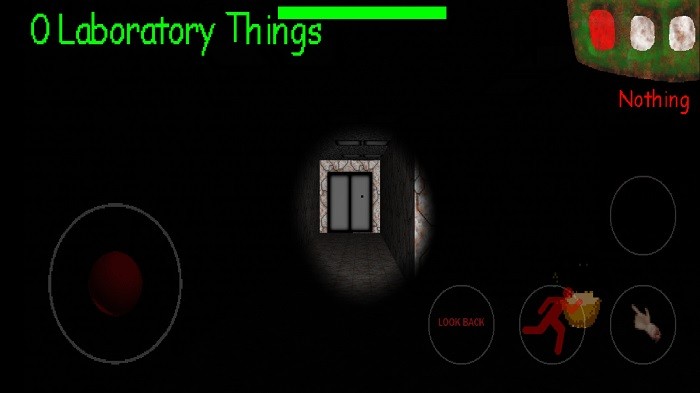 巴迪的旧实验室游戏