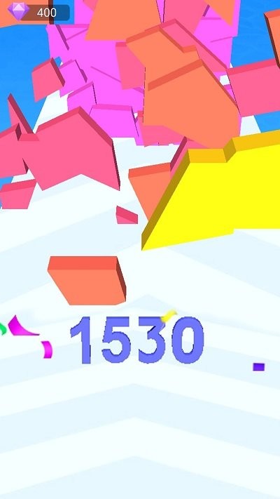 2048加强跑酷手机版