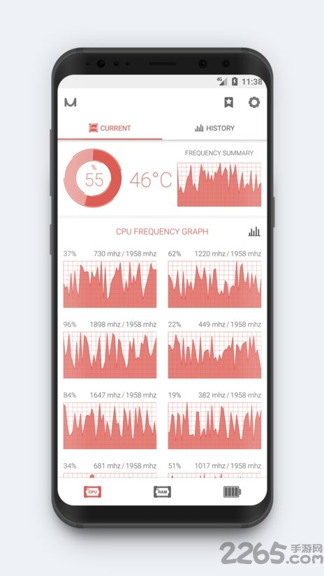 强力监测app