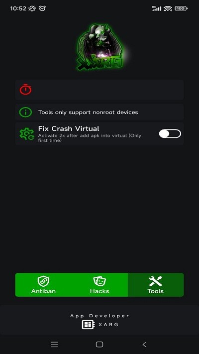 绿ar增强版5.0app
