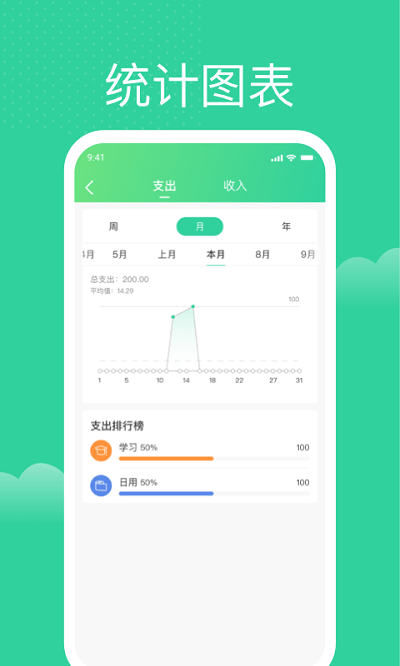 马上记账app
