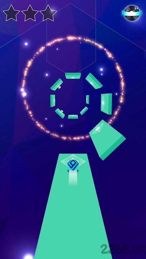 轻触音乐3D游戏下载