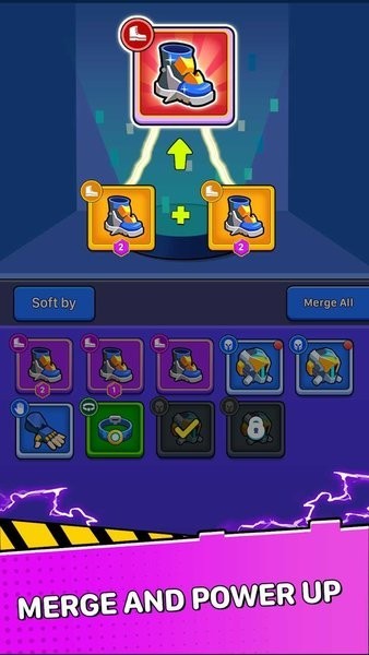 外星人幸存者最新版(alien survivor)
