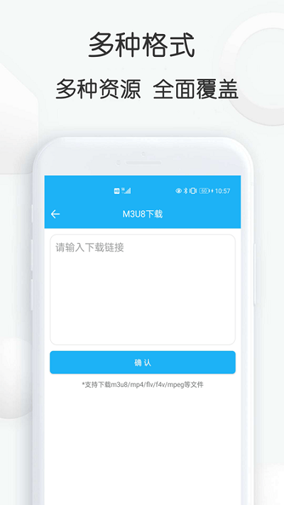 云雀助手纯净版(改名云雀视频下载助手)