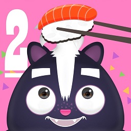 哦寿司2中文版