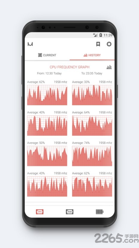 强力监测app