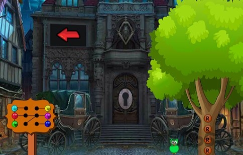 查找隐藏的古董游戏