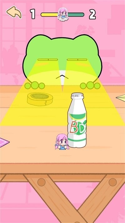 手指躲猫猫最新版