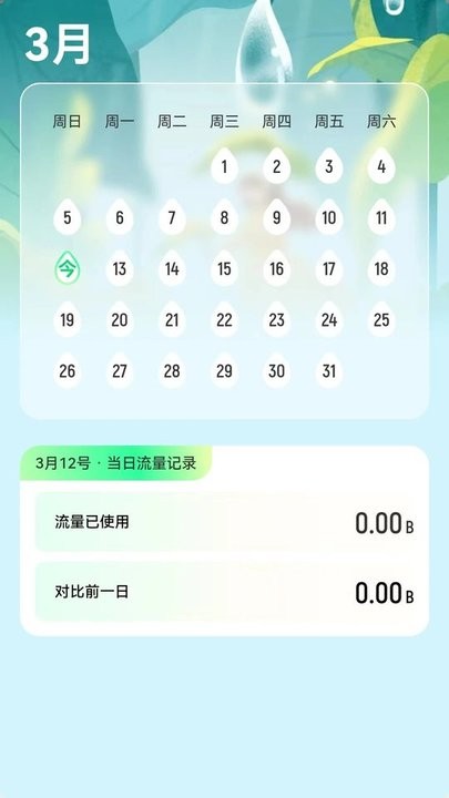 春雨流量手机版