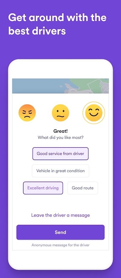 西班牙打车软件中文版cabify