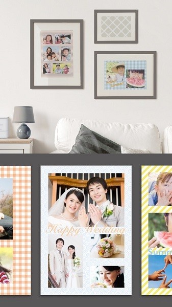 creativeprintapp爱普生照片打印软件