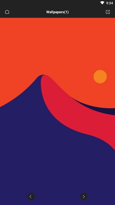 沐氢图标包app