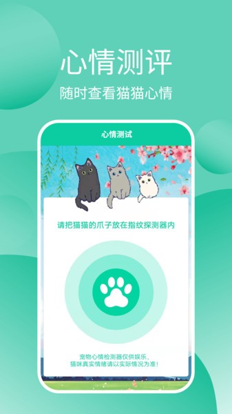 猫猫交流器软件