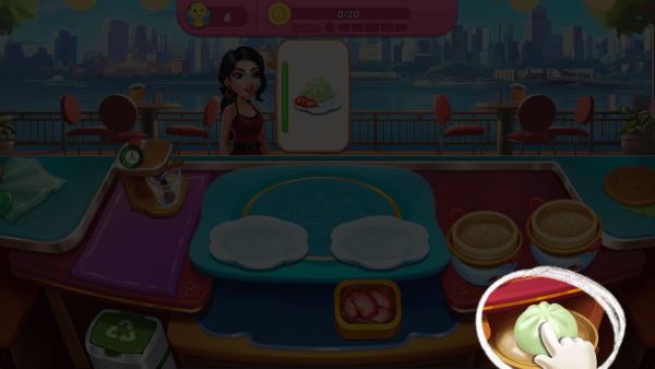美味岛无限钻石金币下载