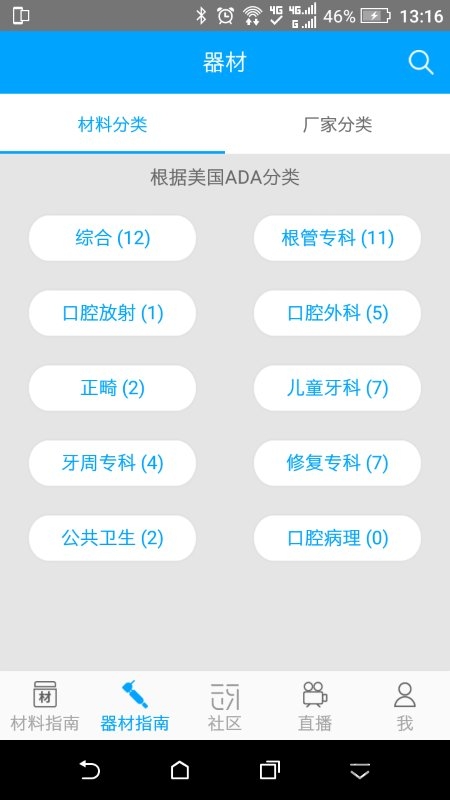 云牙社区app