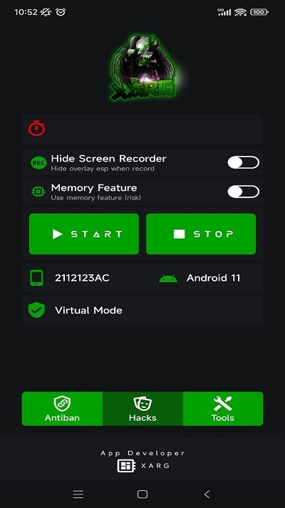 绿ar增强版5.0app
