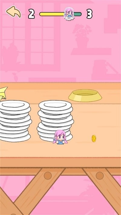 手指躲猫猫最新版