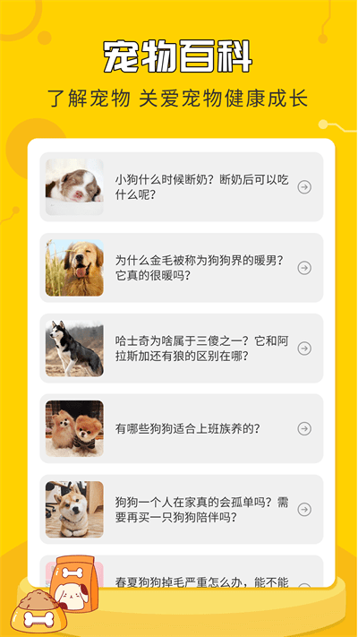 人狗翻译神器最新版