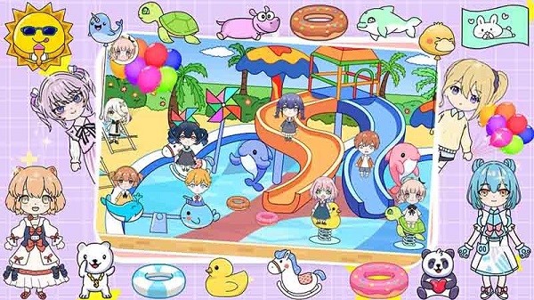 托可大学世界官方版
