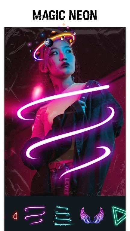 glitchcam最新版app