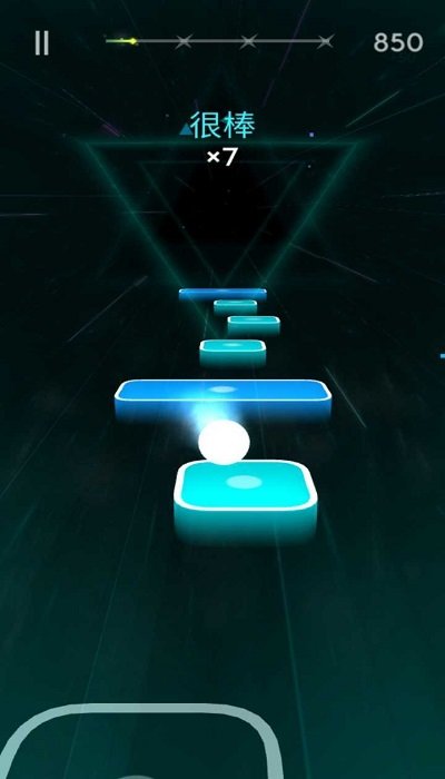 音乐跳跳球官方版