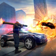 纽约战争警察游戏