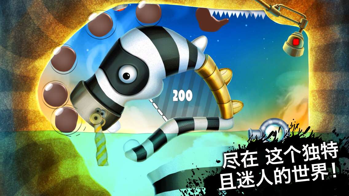 喂我石油2内购破解版