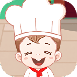 宝宝爱厨房app手机版