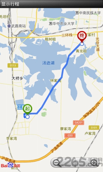 木头人行车记录仪软件